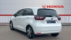Honda Jazz 1.5 i-MMD Hybrid EX 5dr eCVT Hybrid Hatchback